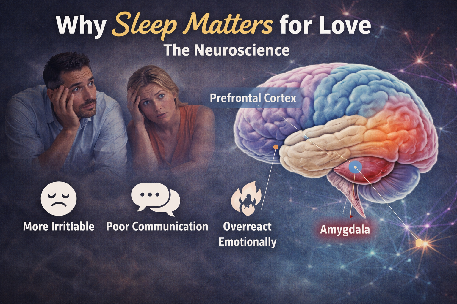 Brain health and sleep