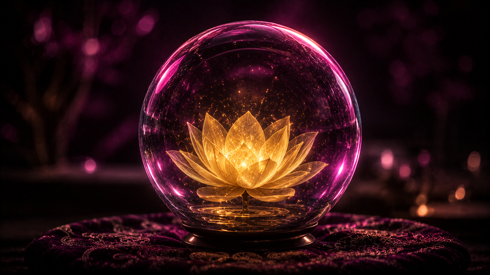 Inner Child Healing